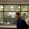 Water and Environmental Technology Center at Temple University